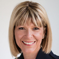Photo of Marianne Schaffner
