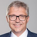 Martin Buenning
