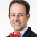 Photo of Alexander Klett