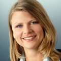 Photo of Katharina A. Weimer