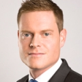 Huw Morris